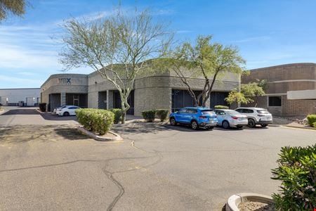 Office space for Rent at 7880 East McClain Drive in Scottsdale