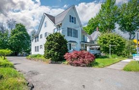 14 Elm St