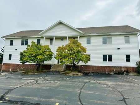 Office space for Sale at 250 Regency Ct in Brookfield