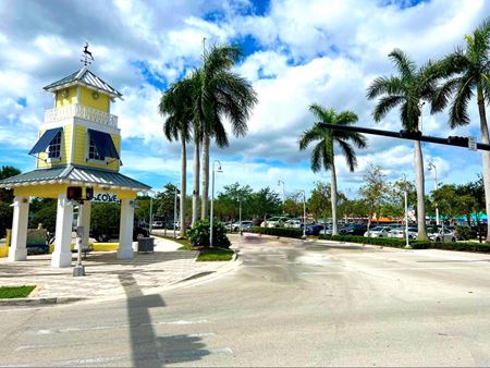 Photo of commercial space at 1582 SE 3rd CT in Deerfield Beach