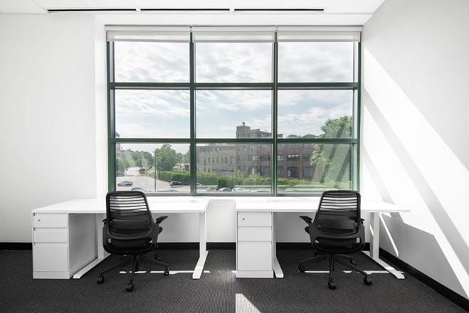 Schrafft's Center