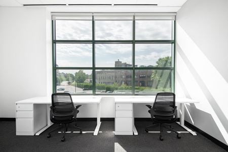 Photo of commercial space at 529 Main Street Suite 200 in Charlestown