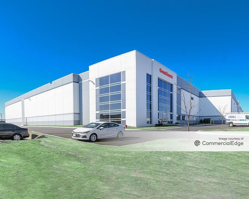 1111 Chase Avenue 1111 Chase Avenue Industrial Building