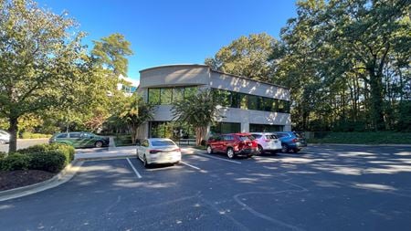Photo of commercial space at 6645 Peachtree Dunwoody Rd in Atlanta