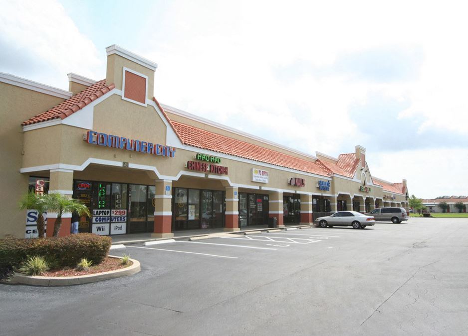 Celebration Village Property & Listing Details 42Floors