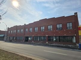 Livernois & McNichols Corner Mixed-Use Opportunity