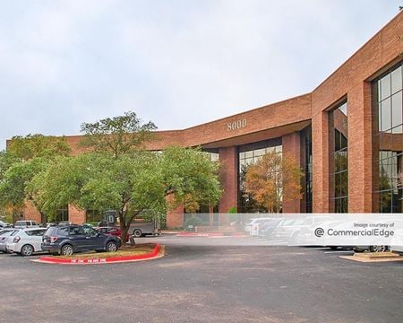 Office space for Rent at 8000 Centre Park Drive in Austin