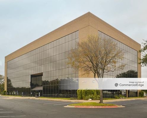 One West Hills