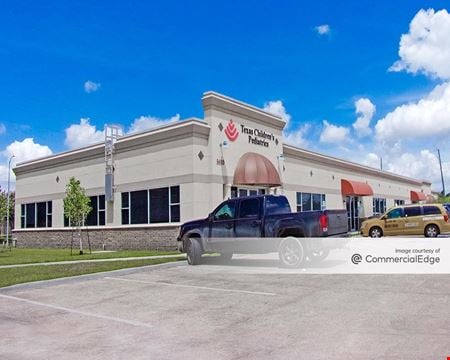 Office space for Rent at 5610 West River Park Drive in Sugar Land
