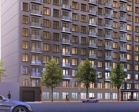 Retail space for Rent at 322 Grand Concourse in Bronx