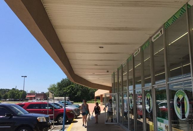 Gulfdale Plaza - Mobile, AL
