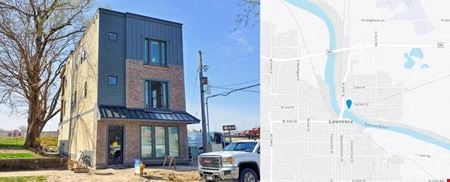 Retail space for Rent at 300 Elm St in Lawrence