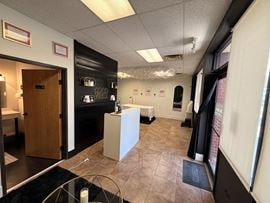 Berthoud Village Shopping Center