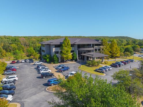 6802 S Olympia Ave - Olympia Medical Center