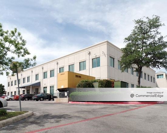 Exchange Tech Center