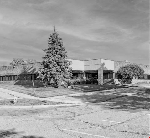 Strive Workspaces (Ann Arbor) - Ann Arbor