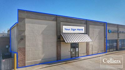 2501 Market Trace, Ste  C, Fort Smith, AR