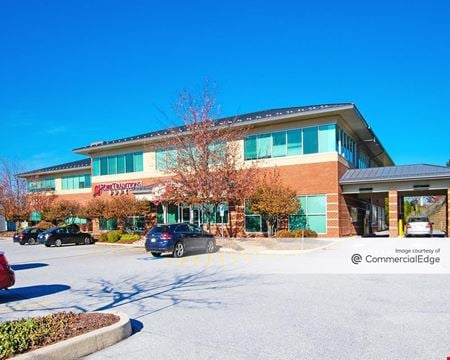 Office space for Rent at 235 Saint Charles Way in York