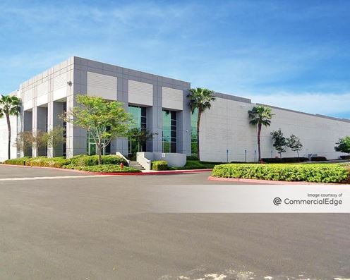 9950 Calabash Ave.