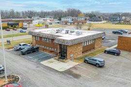 1600 Kingsway Court