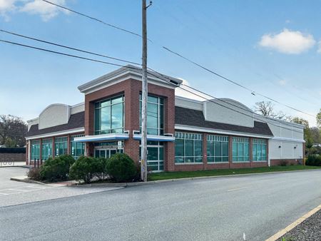 Retail space for Sale at 1 Eddie Dowling Highway in North Smithfield