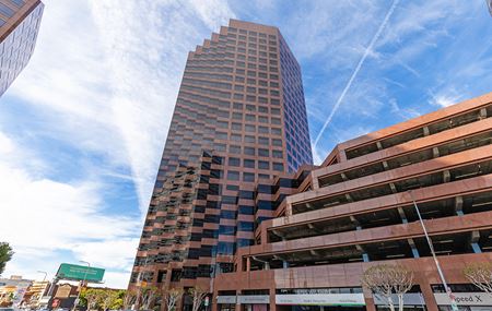 Shared and coworking spaces at 11755 Wilshire Boulevard Suite 1250 in Los Angeles