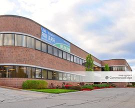 Bedford Springs Office Park