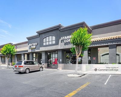 23800, 23918 & 23958 Hesperian Blvd