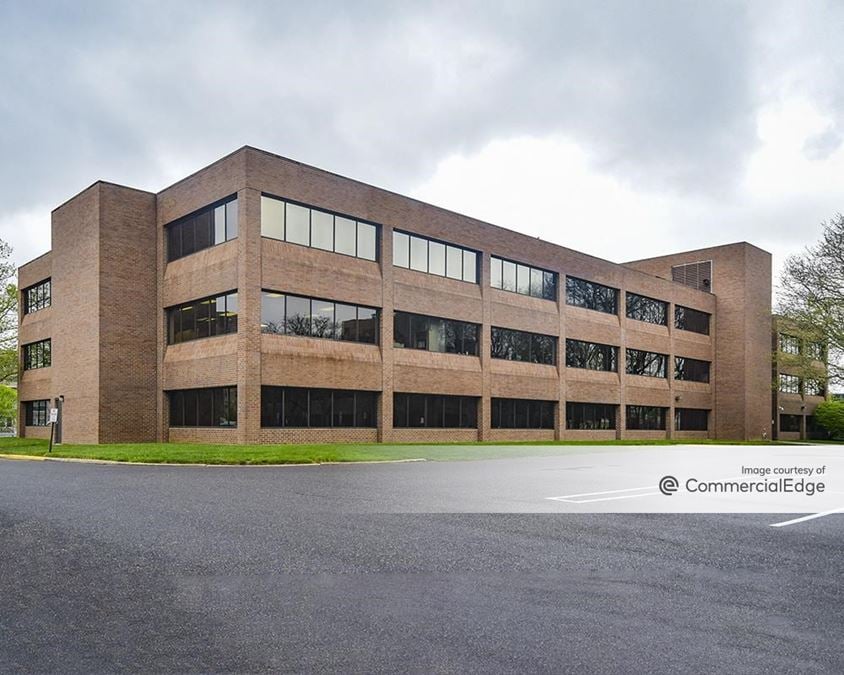 Echelon One & Two - 221 Laurel Road, Voorhees, NJ | CommercialSearch