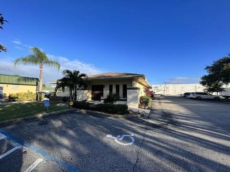Office space for Rent at 300 Fortenberry Rd in Merritt Island