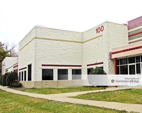 Forge Way Business Center