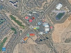 NNWC | El Mirage Rd & Vistancia Blvd