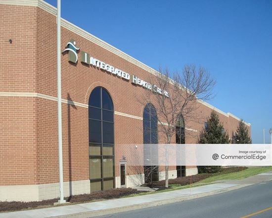 Integrated Health Campus