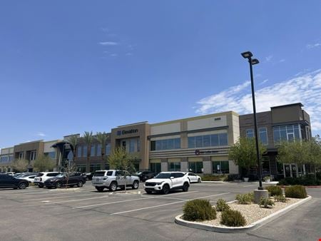 Office space for Rent at 2425 S Stearman Dr, Ste 110 in Chandler