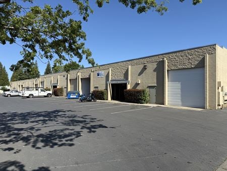 Industrial space for Sale at 11361 Sunrise Gold Cir in Rancho Cordova