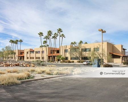 Photo of commercial space at 6420 East Broadway Blvd in Tucson