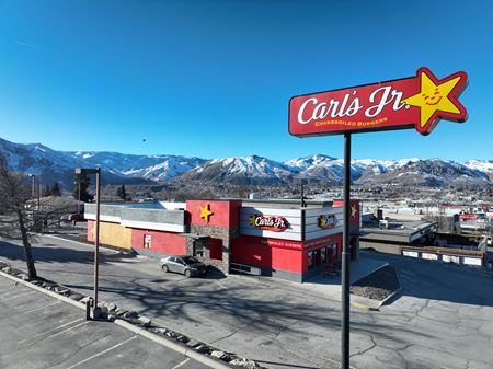 Photo of commercial space at 300 Grant Rd. in East Wenatchee