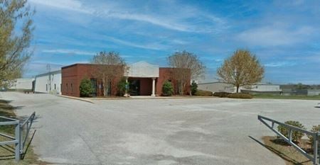 Industrial space for Rent at 1821 Ridgeway E in Montgomery