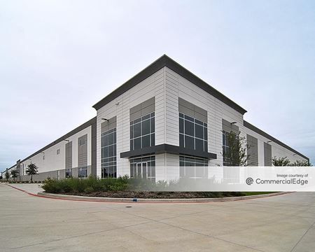 Photo of commercial space at 425 West Everman Pkwy in Fort Worth