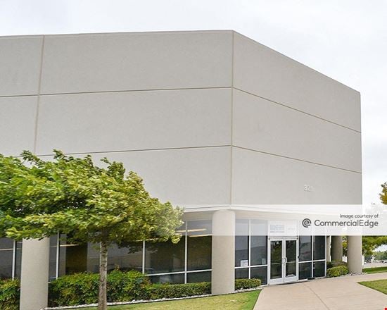 Railhead Industrial Park