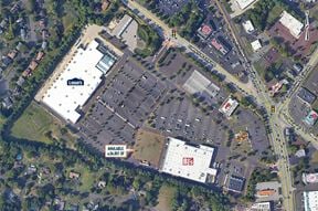 Five Points Plaza