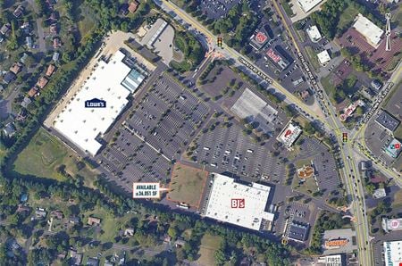 Retail space for Rent at 640 Cowpath Road in Lansdale