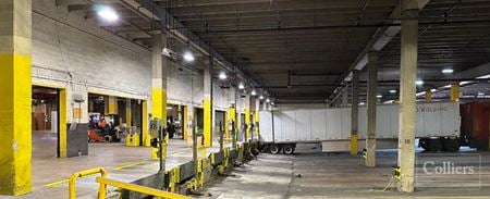 Industrial space for Rent at 449 E Tioga St in Philadelphia