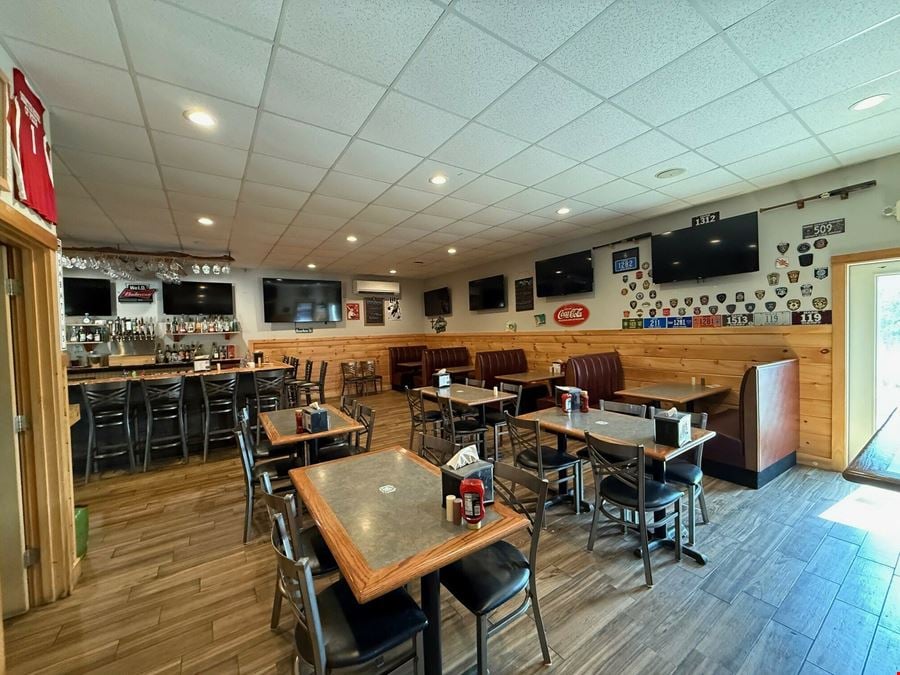 Turnkey Restaurant