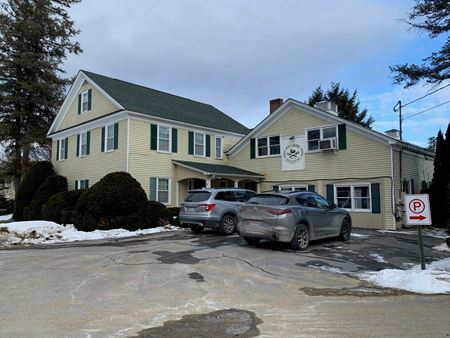 Photo of commercial space at 159 Mayville Road in Bethel