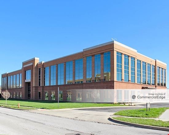 4343 Easton Commons