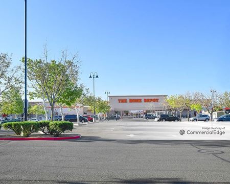 Retail space for Rent at 1955 East Pacheco Blvd in Los Banos