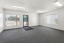Office Near Highway