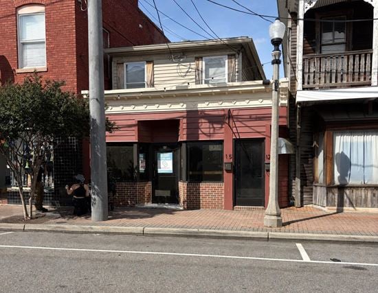 15 East Mellen Street