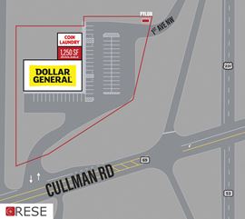 25 N. Brindlee Mountain Pkwy. Arab, AL